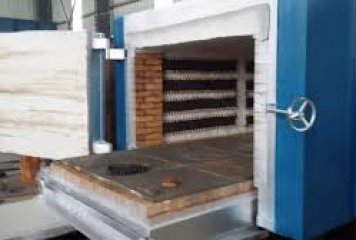 Normalization Ovens